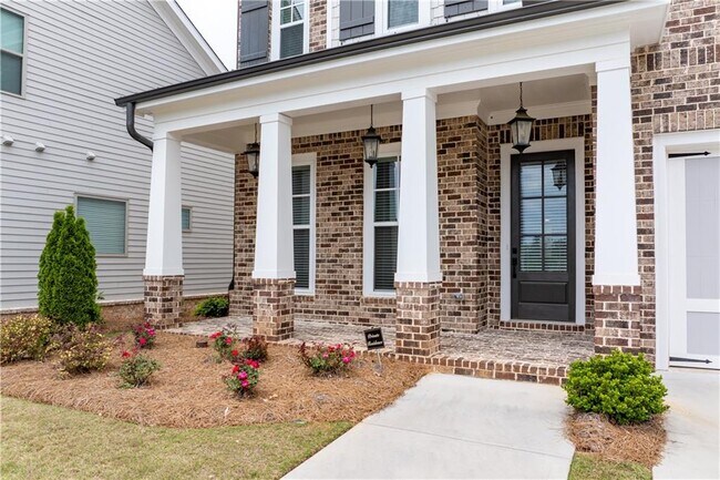 Building Photo - 331 Wiman Park Ln