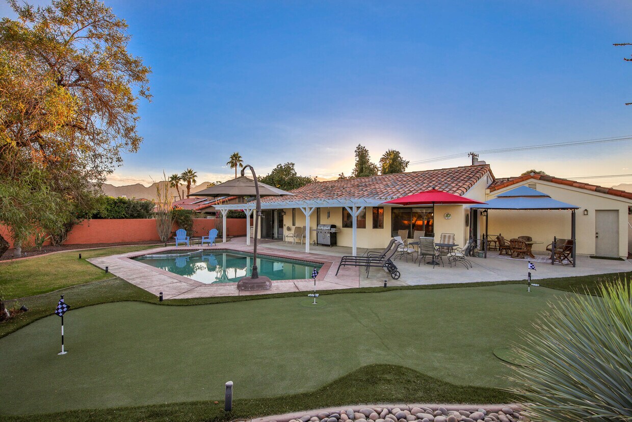 Foto principal - 43622 Warner Trail