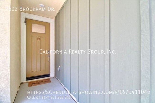 Foto del edificio - 2602 Brockram Dr