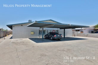 Building Photo - 124 E Ingram St