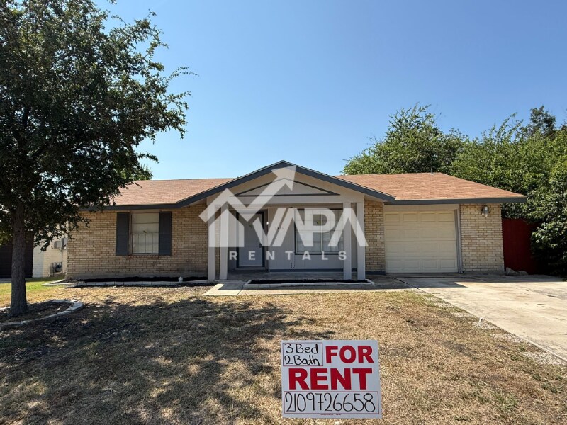 Photo - 7318 Glen Trail (San Antonio, TX)