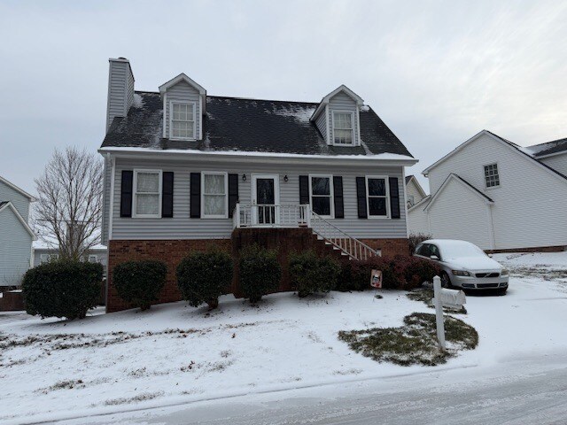 Photo - 115 Edgedale Ct (Kernersville, NC)