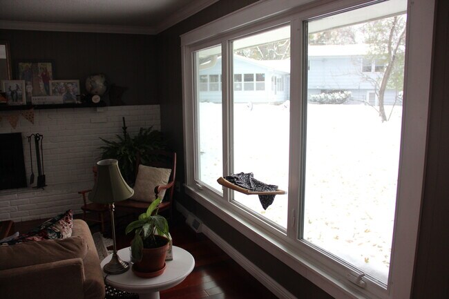 Foto del edificio - 1109 Aspen Dr