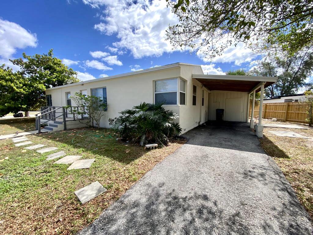 4310 W Terrace Dr, West Palm Beach, FL 33407 House Rental in West Palm Beach, FL