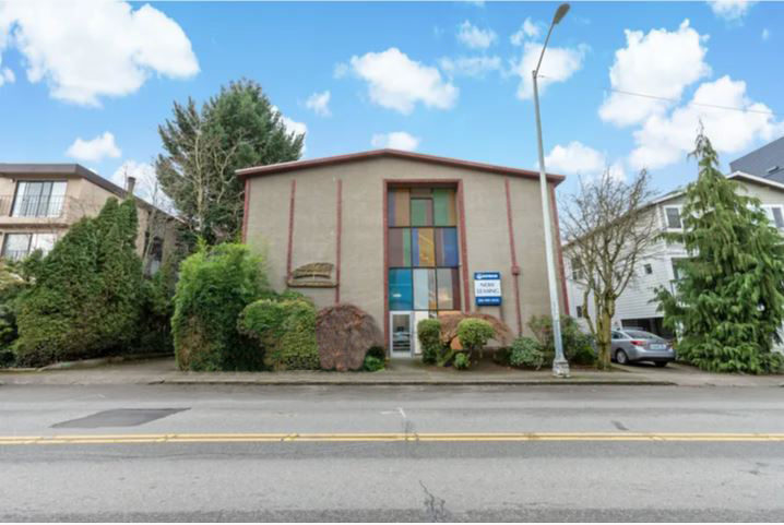 Foto principal - 5515 15th Ave NE