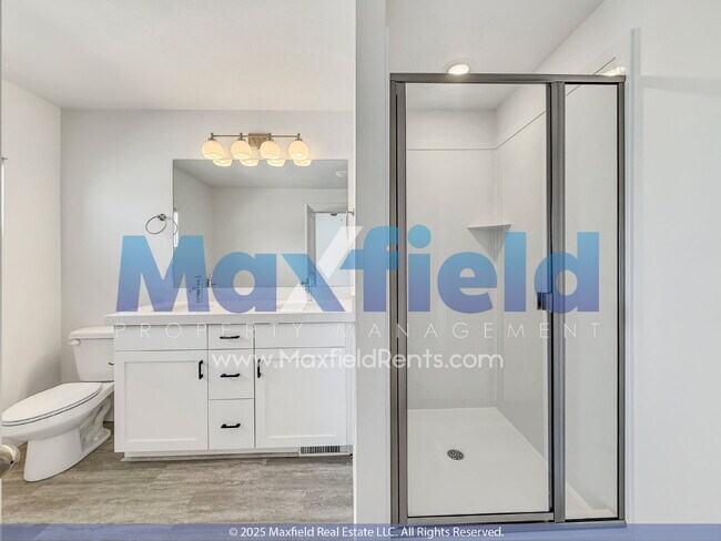Foto del edificio - Modern- Thoughtfully Designed- 3BD/2.5BTH/2GAR - SPANISH FORK