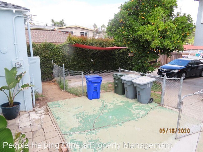 Foto del edificio - 3 br, 1.5 bath House - 4535 Spring Street