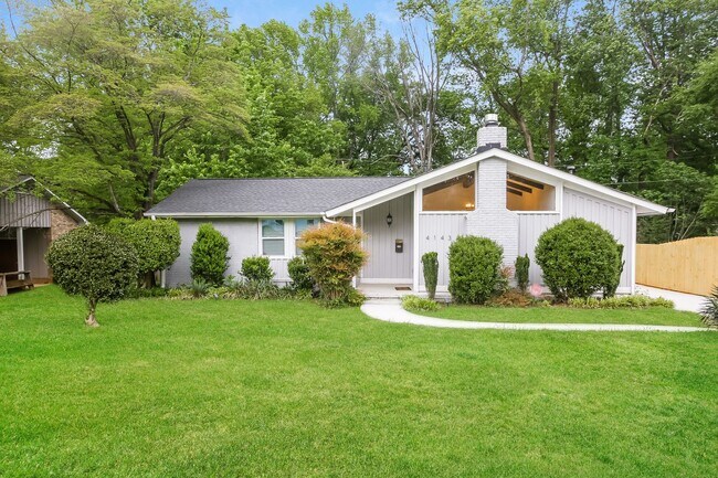 Foto del edificio - Beautiful 3 Bedroom single family home in ...
