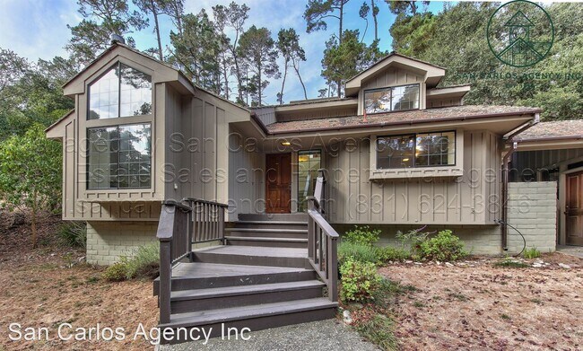 Foto del edificio - 3 br, 2.5 bath House - 4235 Canada Lane