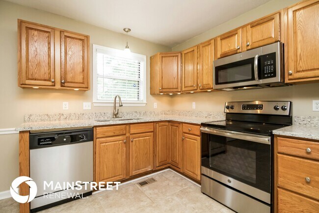 Building Photo - 101 Wortham Ct