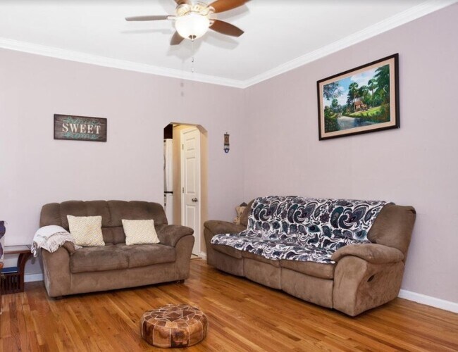 Foto del edificio - 1011 Willow Ave
