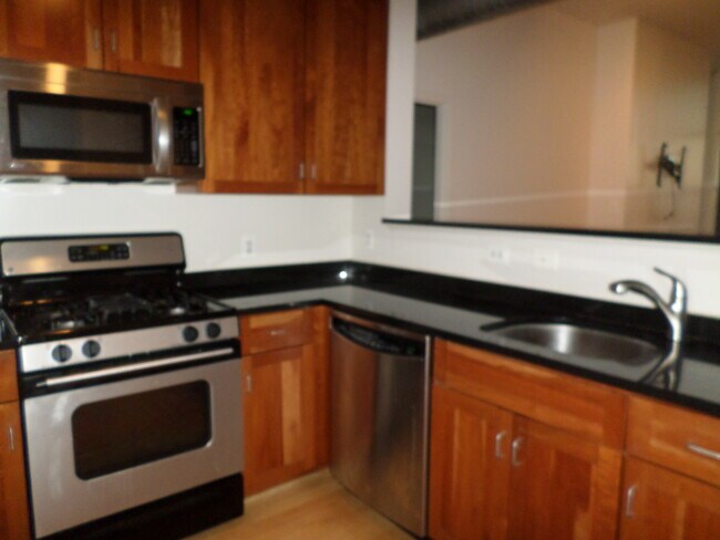 Foto del edificio - 2020 12th St NW