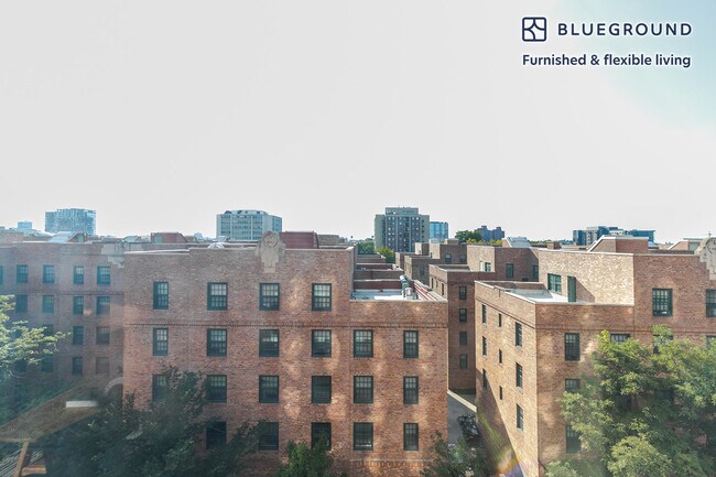 Foto del edificio - 343 W Schiller St