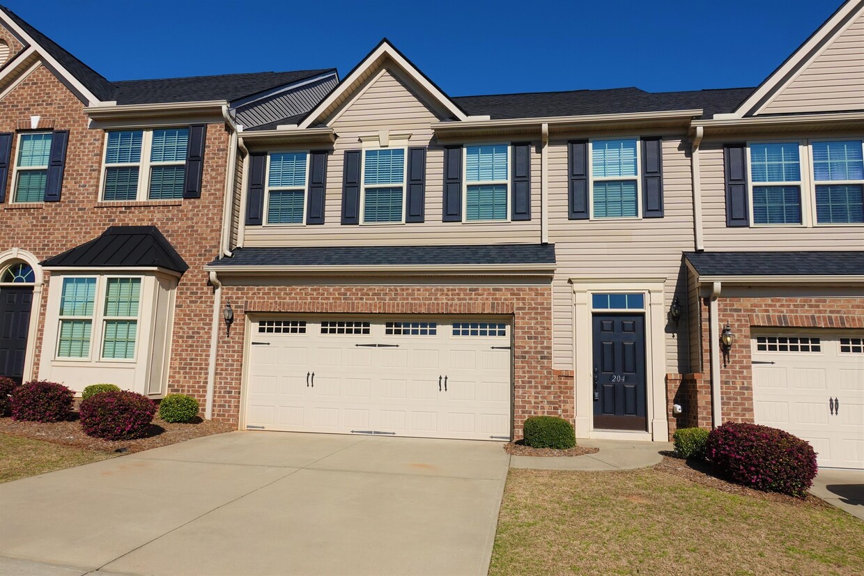 204 Alderside Pl, Greer, SC 29650 House Rental in Greer, SC