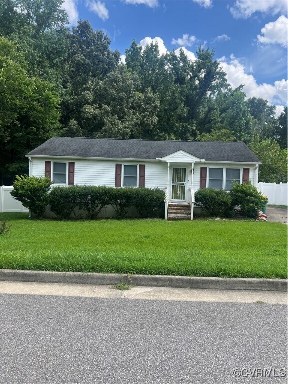 Foto principal - 3630 Gilbert St