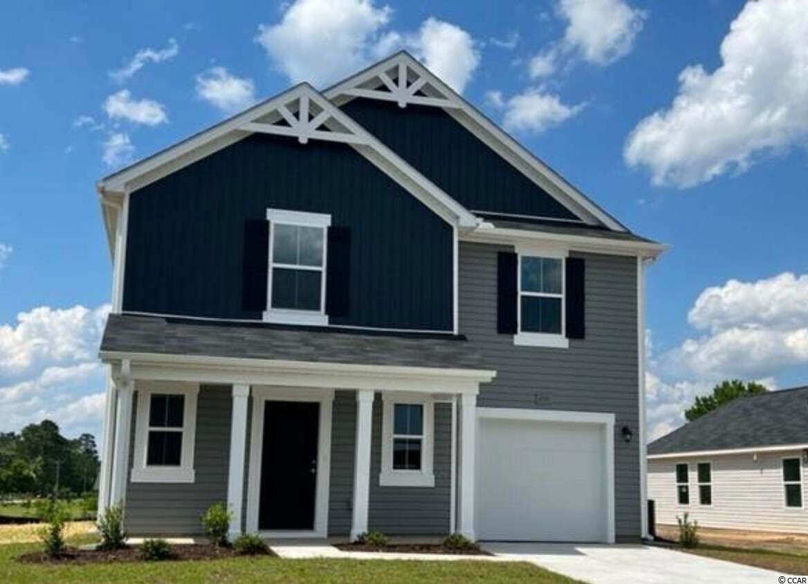 210 Foxford Dr, Conway, SC 29526 House Rental in Conway, SC