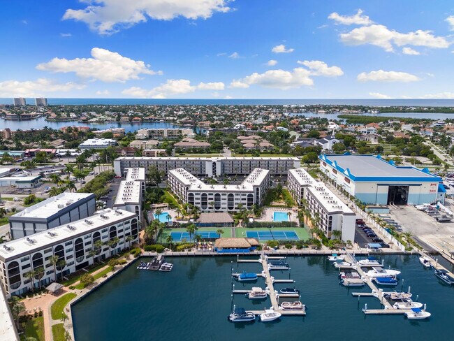 Foto del edificio - 1011 Anglers Cove