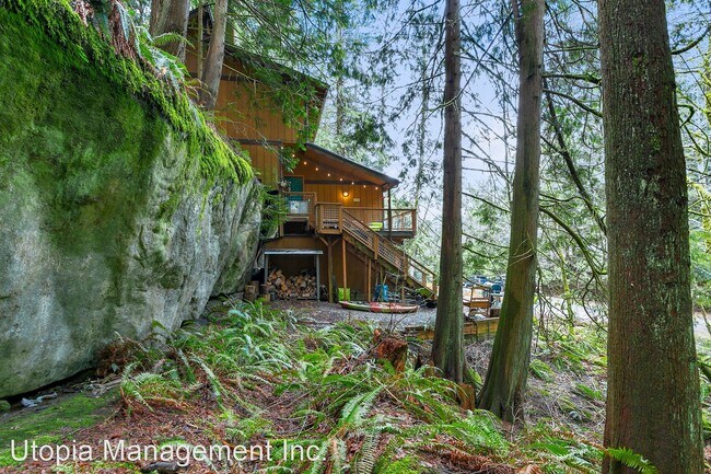 Foto del edificio - 2 br, 1.5 bath House - 19 Westbrook Court