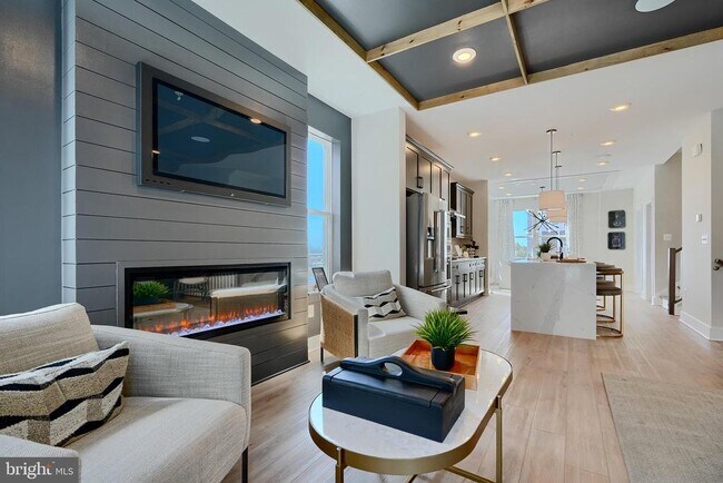 Foto del edificio - 111 Glass Ln