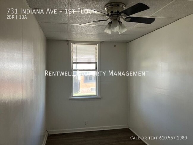 Foto del edificio - 731 Indiana Ave