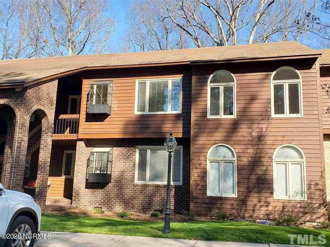 1311 Forest Hills Rd NW Unit B5, Wilson, NC 27896 Condo for Rent in