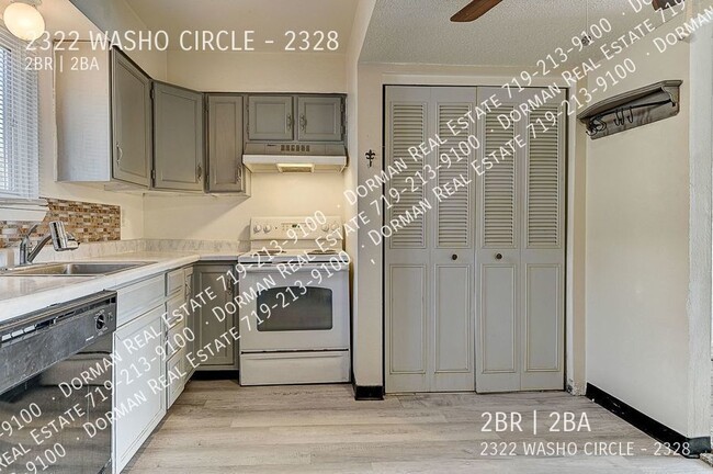 Building Photo - 2322 Washo Cir