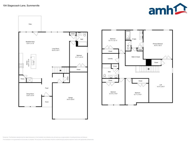 Foto del edificio - 104 Stagecoach Ln