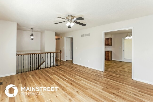 Building Photo - 810 Rowell St