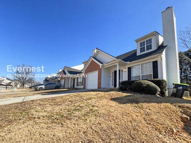 Foto del edificio - 4140 Ravenwood Ct