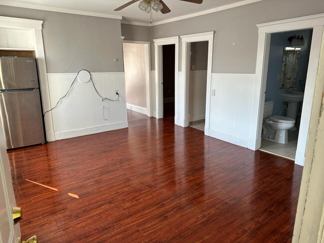 Foto del edificio - 54 Eaton St