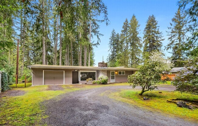 Foto del edificio - 14435 Bear Creek Rd NE