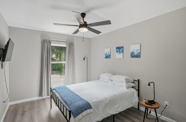 Foto del edificio - 830 Porter St