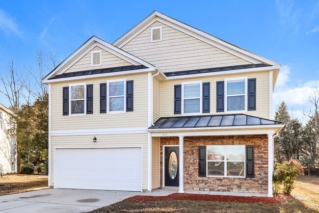 Building Photo - 1317 Bray Dr