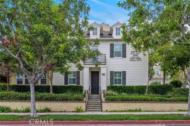 Foto principal - 1460 Georgia St