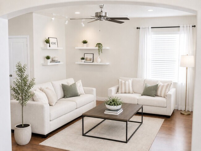 Foto del edificio - 5193 Fox Hollow Way