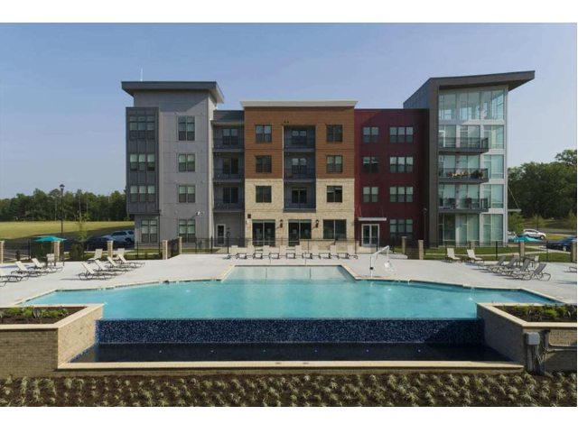 Building Photo - Jane at Moore's Lake