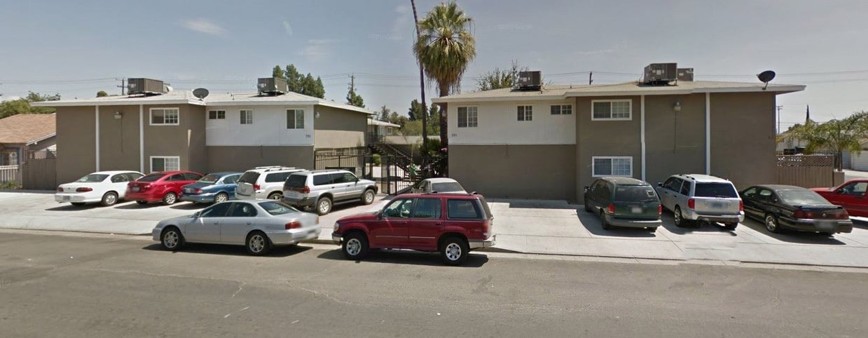 Primary Photo - 701 Knotts St