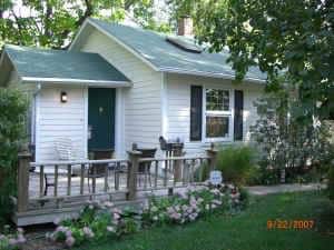 Building Photo - 510 Santa Fe Trail