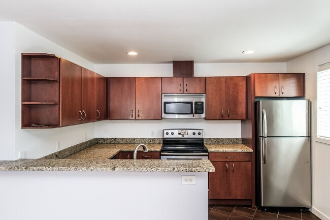 Photo - **Updated 2-Bedroom Condo with Secure Parking**