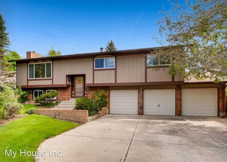 Primary Photo - 5 br, 3 bath House - 2808 Eagle Dr