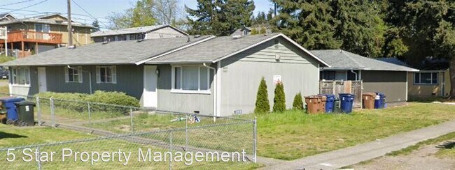 Foto del edificio - 2 br, 1 bath House - 6620 S. Madison St