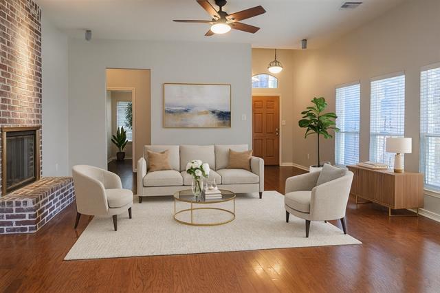 Foto del edificio - 7656 Lancaster Gate