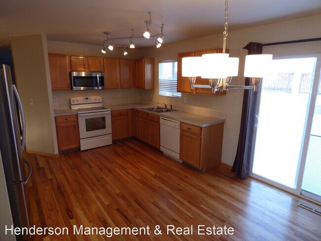 Building Photo - 3 br, 2.5 bath House - 3375 Coal Creek St.