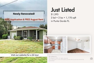 Building Photo - 4721 Fairway Dr N