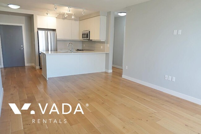 Building Photo - Centreblock at SFU Apartment Rental 515-93...