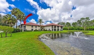 Building Photo - 390 SW South River Dr