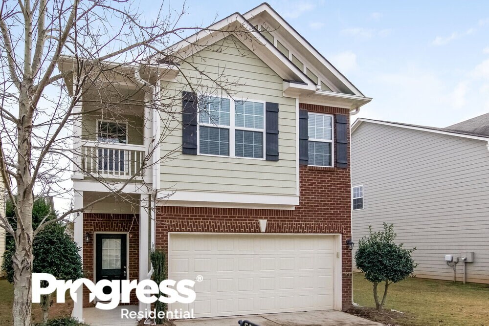 5239 Cedar Shoals Dr, Buford, GA 30519 House Rental in Buford, GA