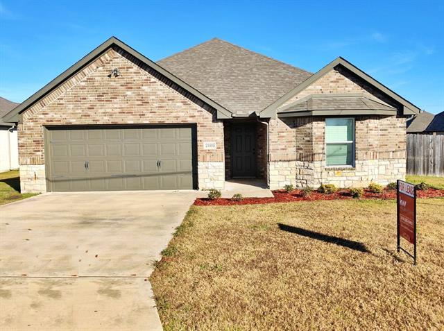 Foto principal - 2105 Shady Oaks Ln