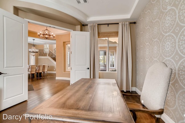Foto del edificio - 1424 Foothills Village Dr