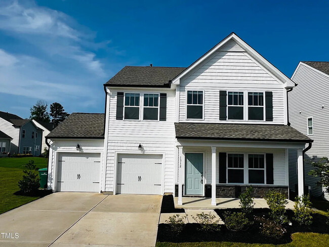 Foto del edificio - Like-New Home Near Downtown Fuquay with Mo...